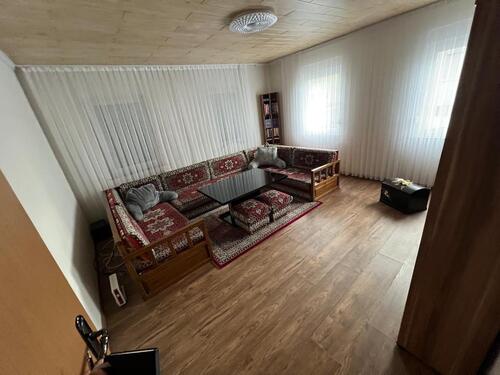 Foto - 4 Zimmer Etagenwohnung zum Kaufen in Tuttlingen