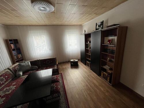 Foto - 4 Zimmer Etagenwohnung in Tuttlingen