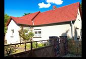 Foto - Einfamilienhaus mit Potenzial in ruhiger Lage Calau-Groß Jehser