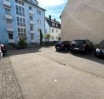 Stellplätze & Garagen FN Kernstadt mit 724 Videoüberwachung - Friedrichshafen