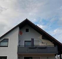 Wohnung ab 01.11 in Vilseck zu Vermieten
