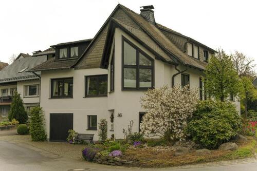 Foto - Große Ferienwohnung im Sauerland