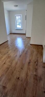 Foto - helle 2-Zimmer Wohnung mit Garten und Stellplatz zu vermieten
