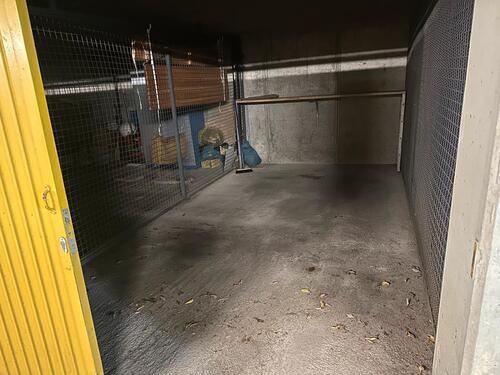 Foto - Garage mieten Schwäbisch Hall Hagenbacher Ring