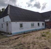 Haus mitten in der Natur - 45.000,00 EUR Kaufpreis, in Eschweiler (PLZ: 52249)
