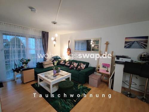 Foto - Etagenwohnung zur Miete in Pullach im Isartal