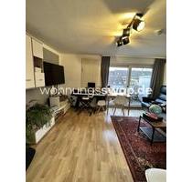 Wohnungsswap - 1 Zimmer, 35 m² - Henleinstraße, Köln