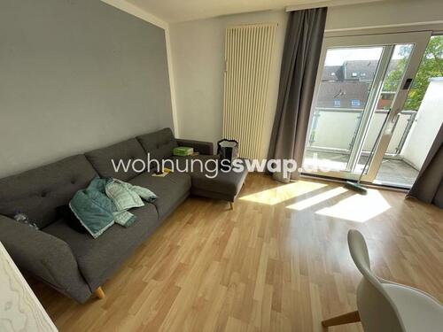 Foto - Etagenwohnung zur Miete in Köln