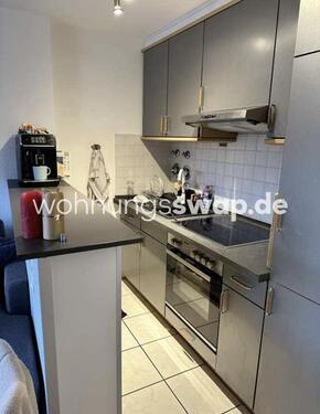 Foto - Etagenwohnung in Köln