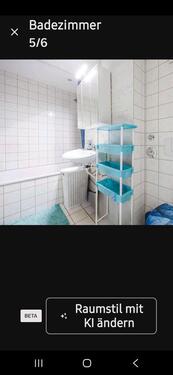 Foto - Etagenwohnung in Asperg zur Miete