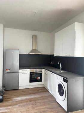 Foto - Etagenwohnung zur Miete in Gießen