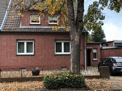 Foto - Doppelhaushälfte - 310.000,00 EUR Kaufpreis,