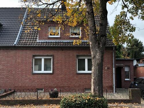 Foto - Einfamilienhaus zum Kaufen in Jüchen