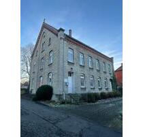 140qm Wohnung in Nieheim in bester Lage zu vermieten