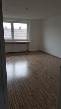 Foto - Etagenwohnung in Wendeburg zur Miete