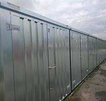 Lagerraum, Lagercontainer, Abstellraum, Garage - Eging am See
