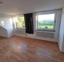 Dachgeschosswohnung ab 01.02.2026 - Minden