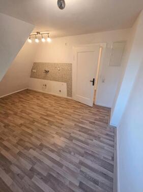 Foto - Etagenwohnung in Minden zur Miete