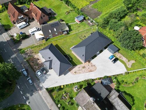 Foto - Etagenwohnung zur Miete in Sauensiek