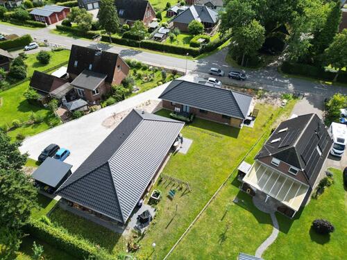 Foto - Etagenwohnung in Sauensiek zur Miete