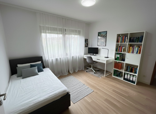 Foto - andere zur Miete in Frankfurt am Main