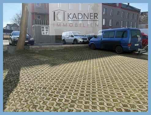 Foto - Etagenwohnung zur Miete in Plauen