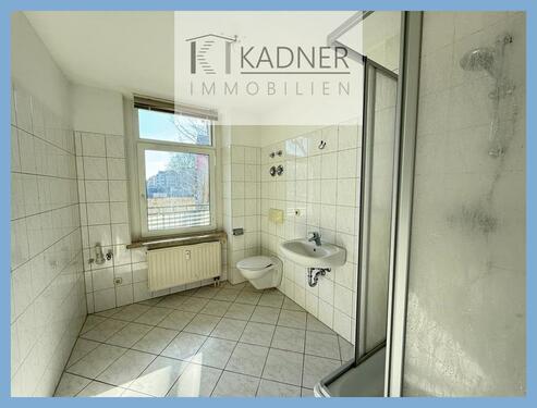 Foto - Etagenwohnung in Plauen zur Miete