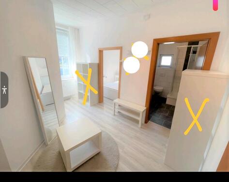 Foto - Etagenwohnung in Clausthal-Zellerfeld zur Miete