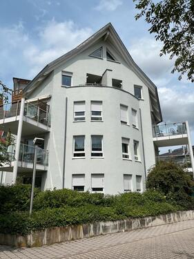 Foto - 5 Zimmer Etagenwohnung zur Miete in Reutlingen