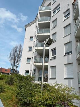 Foto - 5 Zimmer Etagenwohnung in Reutlingen