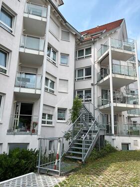 Foto - Etagenwohnung in Reutlingen zur Miete