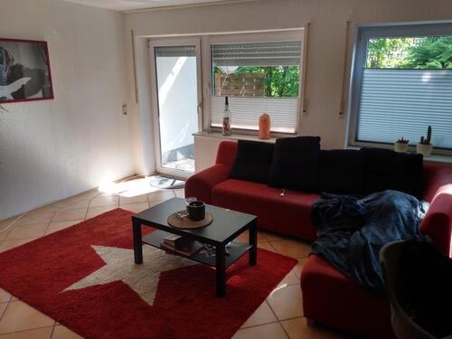 Foto - Mietwohnung 52m2 - 360,00 EUR Kaltmiete, ca.  52,00 m²