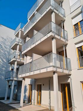 Foto - 1 Zimmer Wohnung - 800,00 EUR Kaltmiete, ca.  36,00 m²