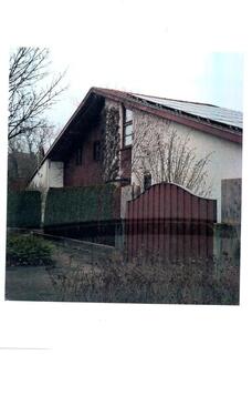 Foto - Liebhaber-Villa, in bester Lage von Lauingen,Toppreis............