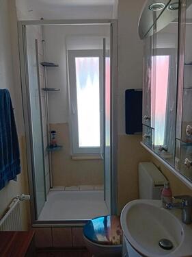 Foto - 1,5 Zimmer Wohnung mit begehbaren Kleiderschrank