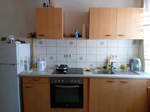 Foto - Etagenwohnung in Uttenweiler zur Miete