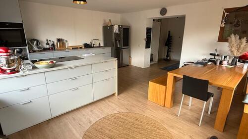 Foto - 6 Zimmer Einfamilienhaus in Neu Wulmstorf