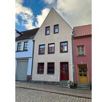 Mehrfamilienhaus mit 3 WE am Hafen von Barth