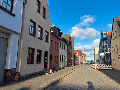 Foto - 7 Zimmer Einfamilienhaus in Barth