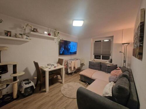 Foto - Voll möbliert: 2 Zimmer nahe Uni-Klinik und Hanse Kaserne