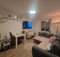 Voll möbliert: 2 Zimmer nahe Uni-Klinik und Hanse Kaserne - Rostock