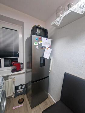 Foto - Etagenwohnung in Rostock zur Miete