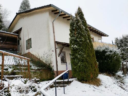Foto - Sonniges Einfamilienhaus mit großem Garten – modernisiert