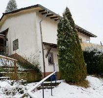 Sonniges Einfamilienhaus mit großem Garten – modernisiert - Wald-Michelbach