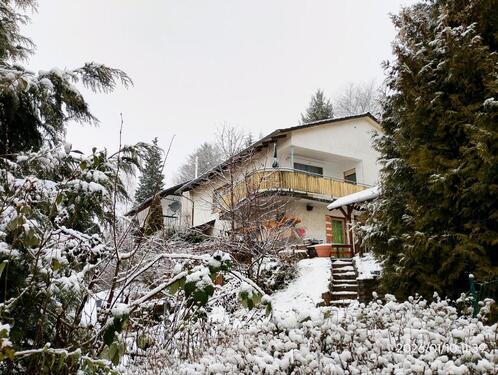 Foto - 4 Zimmer Einfamilienhaus in Wald-Michelbach