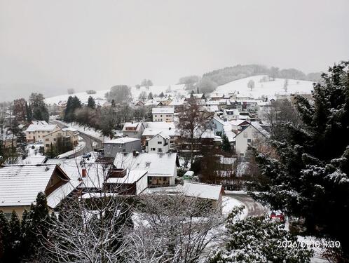 Foto - Einfamilienhaus in Wald-Michelbach zum Kaufen