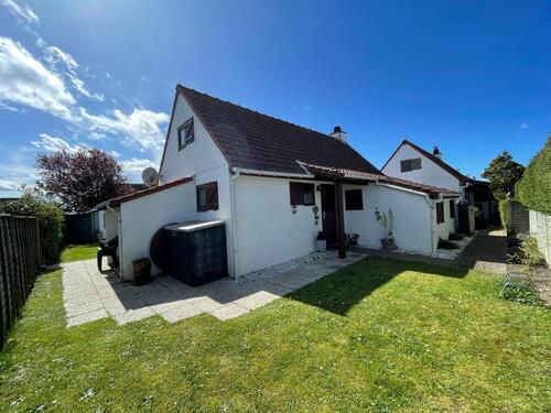 Foto - Ferienhaus Bredene , Nordseeküste, Nordsee, 6 P, Frei Anf. Juli