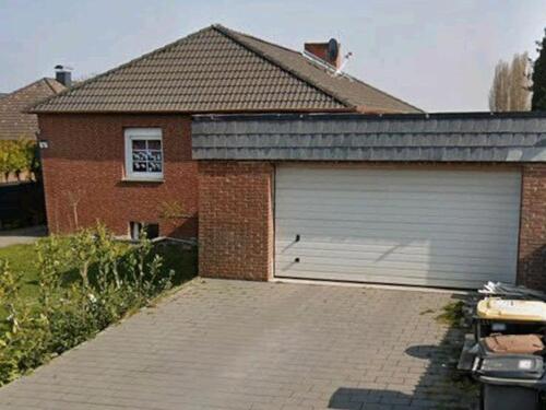 Foto - Einfamilienhaus Bungalow Häverstädt