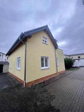 Foto - 12 Zimmer Mehrfamilienhaus, Wohnhaus in Hungen