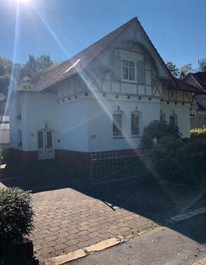Foto - 7 Zimmer Einfamilienhaus in Osterode am Harz